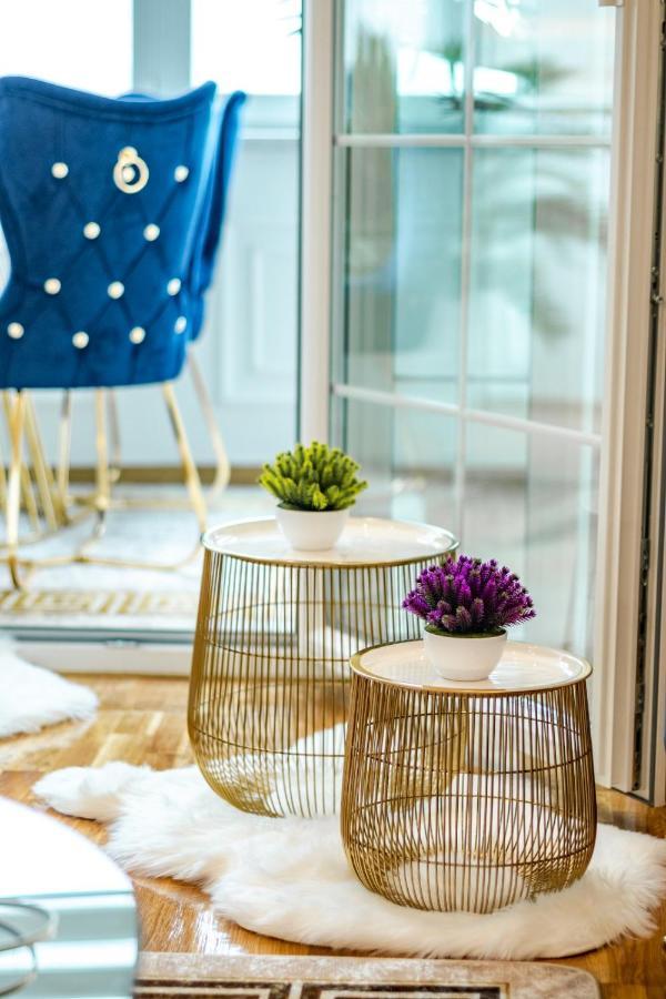 Luxury Apartment Karic Free Parking Tuzla Dış mekan fotoğraf