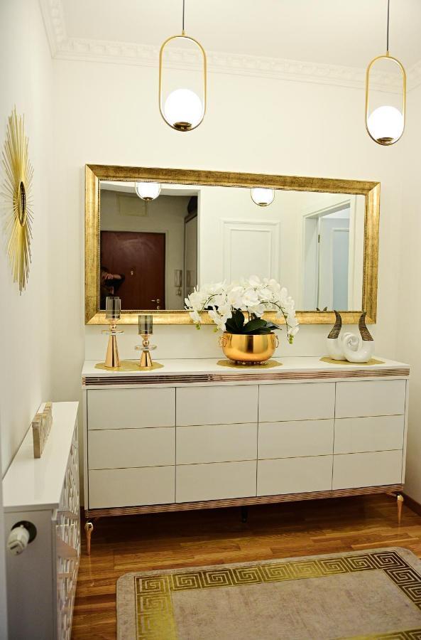 Luxury Apartment Karic Free Parking Tuzla Dış mekan fotoğraf