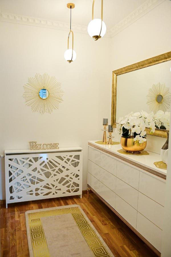 Luxury Apartment Karic Free Parking Tuzla Dış mekan fotoğraf