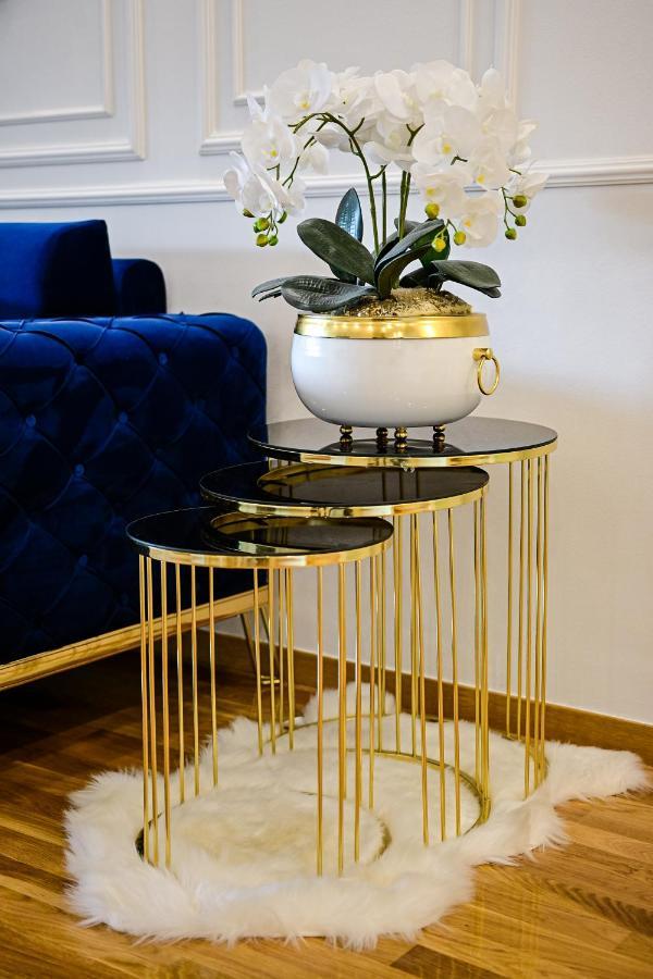 Luxury Apartment Karic Free Parking Tuzla Dış mekan fotoğraf